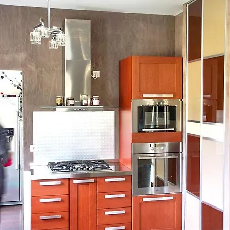 Villa De 4 Chambres A Sartene Avec Piscine Privee Jardin Amenage Et Wifi A 10 Km De La Plage *