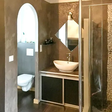 Villa De 4 Chambres A Sartene Avec Piscine Privee Jardin Amenage Et Wifi A 10 Km De La Plage Vila *