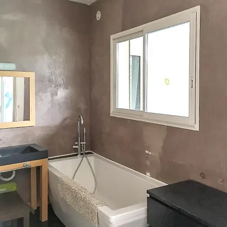 Vila Villa De 4 Chambres A Sartene Avec Piscine Privee Jardin Amenage Et Wifi A 10 Km De La Plage La Vaguccia