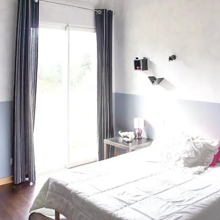 Villa De 4 Chambres A Sartene Avec Piscine Privee Jardin Amenage Et Wifi A 10 Km De La Plage * La Vaguccia