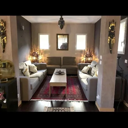 Vila Villa De 4 Chambres A Sartene Avec Piscine Privee Jardin Amenage Et Wifi A 10 Km De La Plage