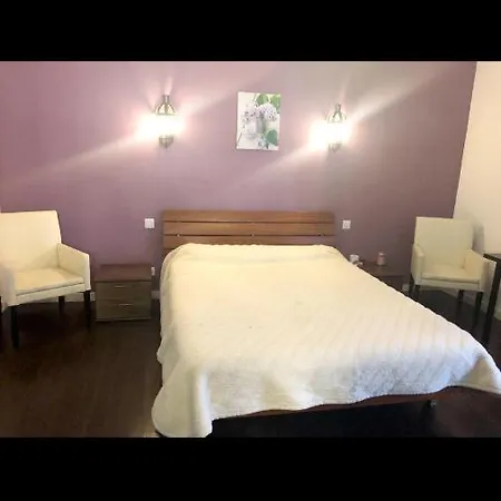 Villa De 4 Chambres A Sartene Avec Piscine Privee Jardin Amenage Et Wifi A 10 Km De La Plage Vila La Vaguccia