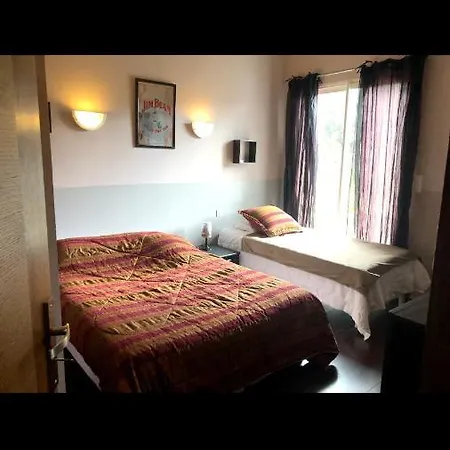 Villa De 4 Chambres A Sartene Avec Piscine Privee Jardin Amenage Et Wifi A 10 Km De La Plage Vila