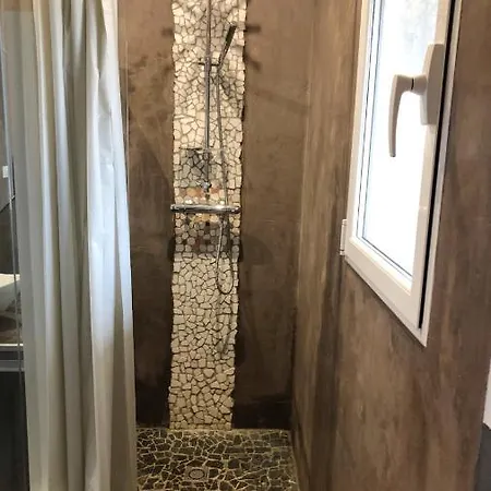 Villa De 4 Chambres A Sartene Avec Piscine Privee Jardin Amenage Et Wifi A 10 Km De La Plage *
